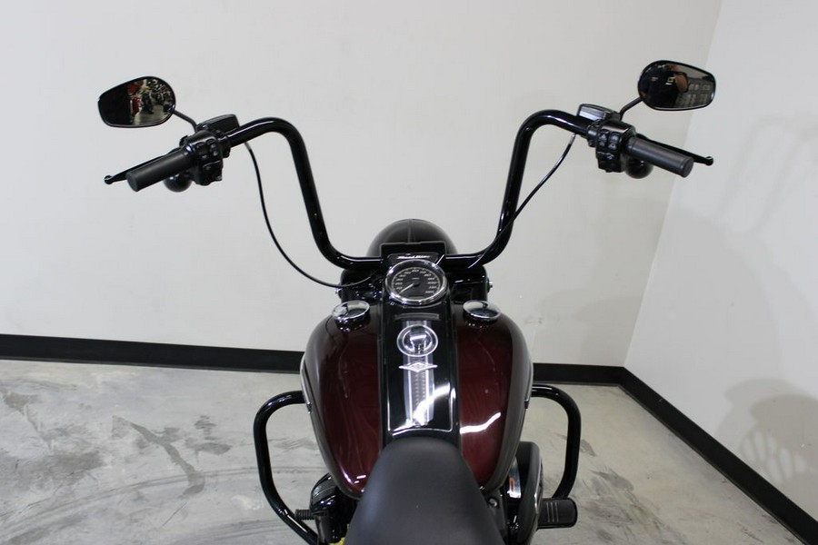 2019 Harley-Davidson® FLHRXS - Road King® Special
