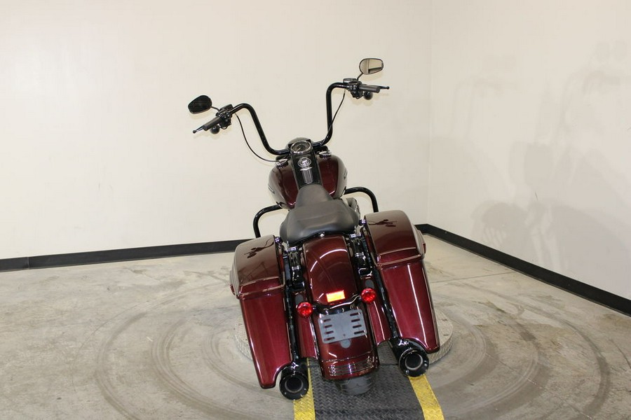 2019 Harley-Davidson® FLHRXS - Road King® Special