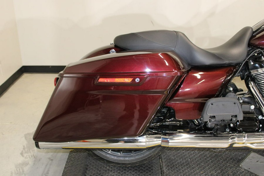 2019 Harley-Davidson® FLHRXS - Road King® Special