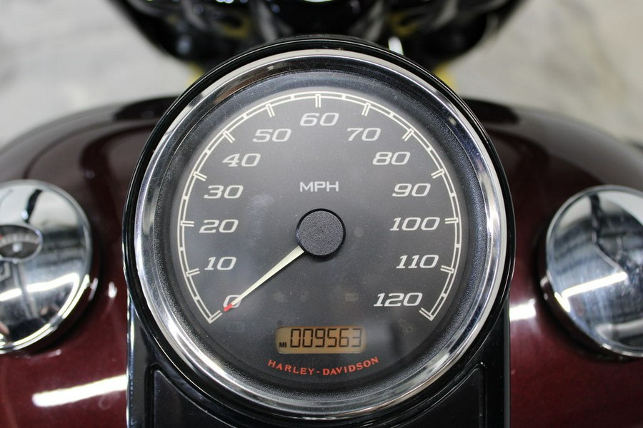 2019 Harley-Davidson® FLHRXS - Road King® Special