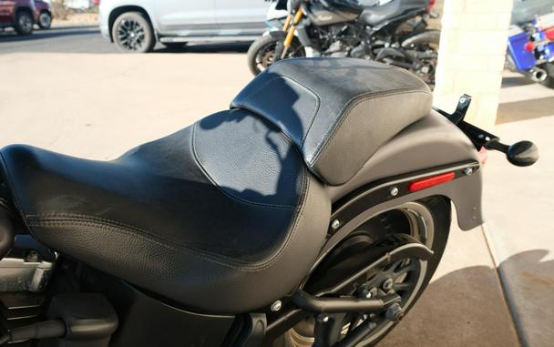 2016 HARLEY SOFTAIL FAT BOY LO