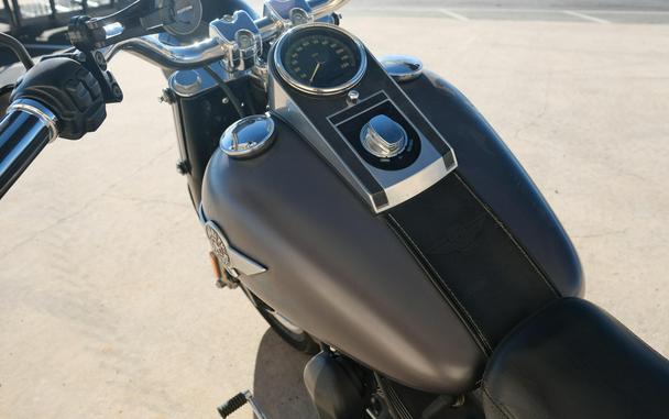 2016 HARLEY SOFTAIL FAT BOY LO