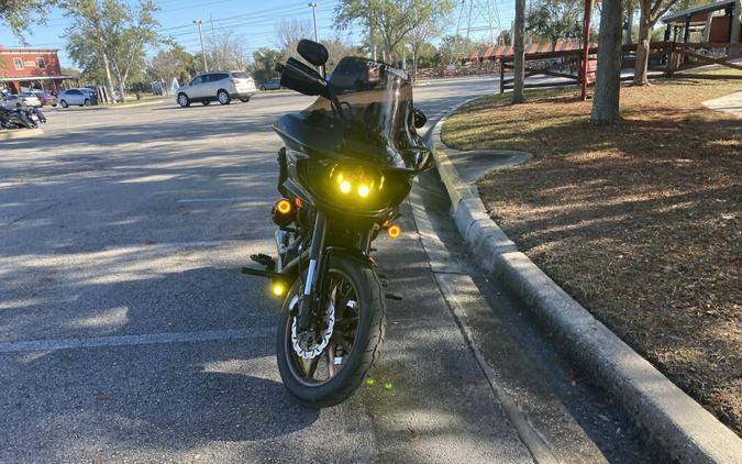 2023 Harley-Davidson® Low Rider® ST FXLRST