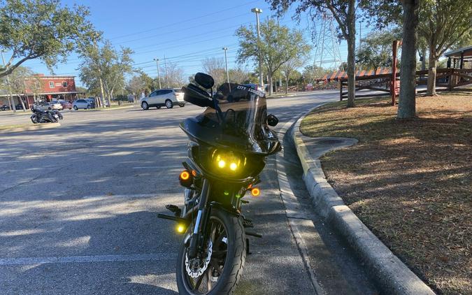 2023 Harley-Davidson® Low Rider® ST FXLRST