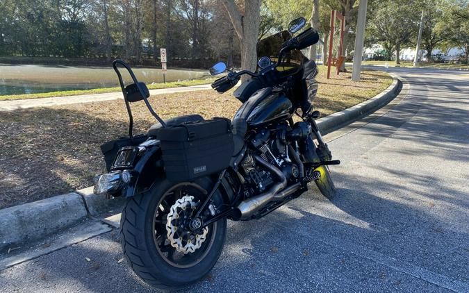 2023 Harley-Davidson® Low Rider® ST FXLRST