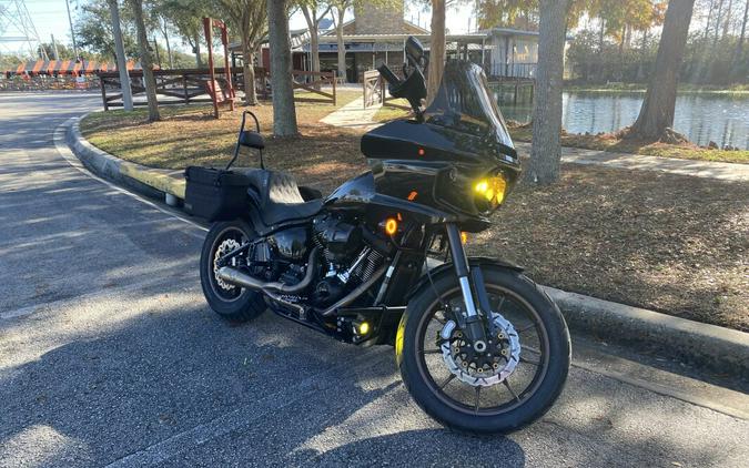 2023 Harley-Davidson® Low Rider® ST FXLRST