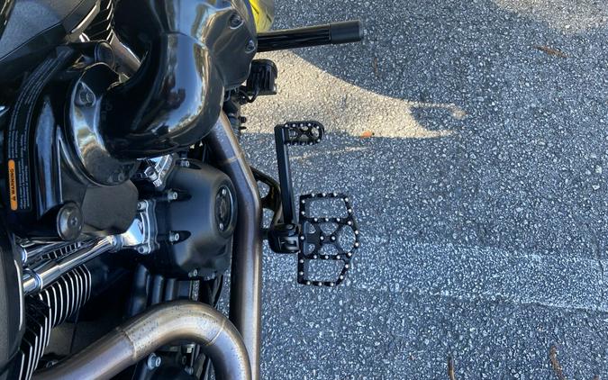 2023 Harley-Davidson® Low Rider® ST FXLRST