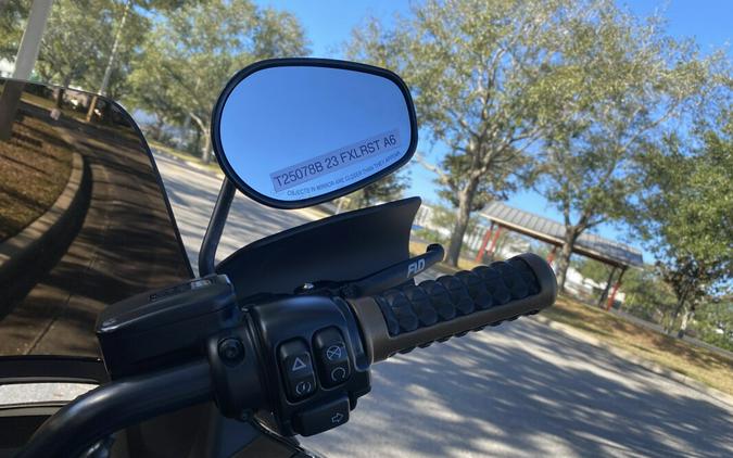 2023 Harley-Davidson® Low Rider® ST FXLRST