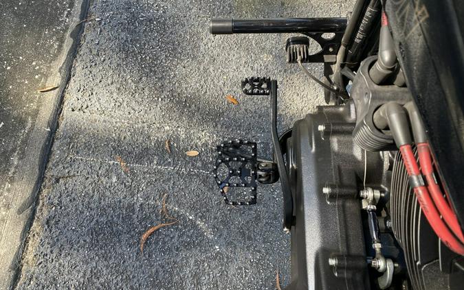 2023 Harley-Davidson® Low Rider® ST FXLRST