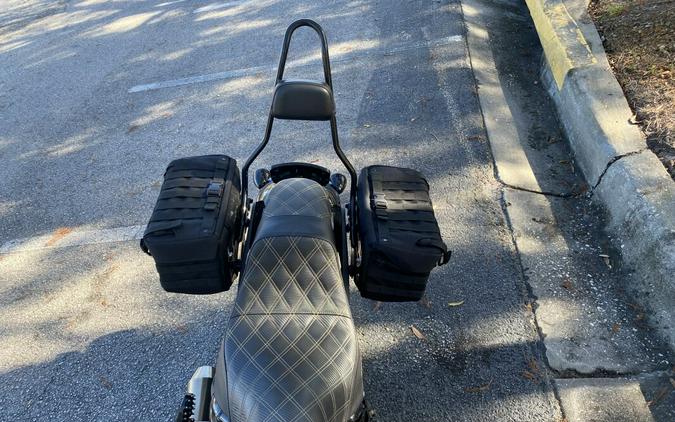 2023 Harley-Davidson® Low Rider® ST FXLRST