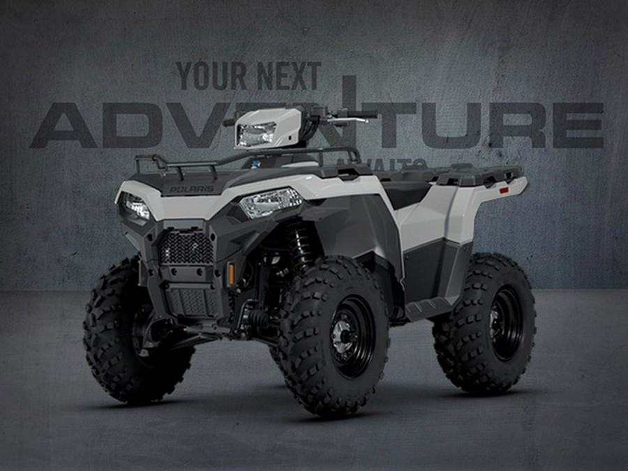 2026 Polaris Sportsman 450 H.O.