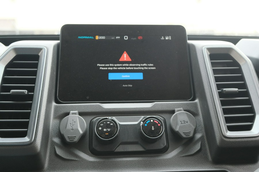 2026 CFMOTO UFORCE U10 XL PRO HIGHLAND