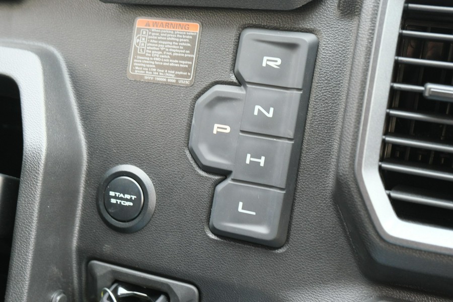 2026 CFMOTO UFORCE U10 XL PRO HIGHLAND