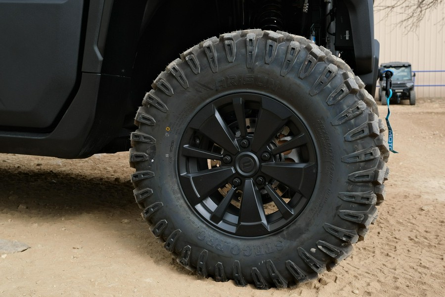 2026 CFMOTO UFORCE U10 XL PRO HIGHLAND