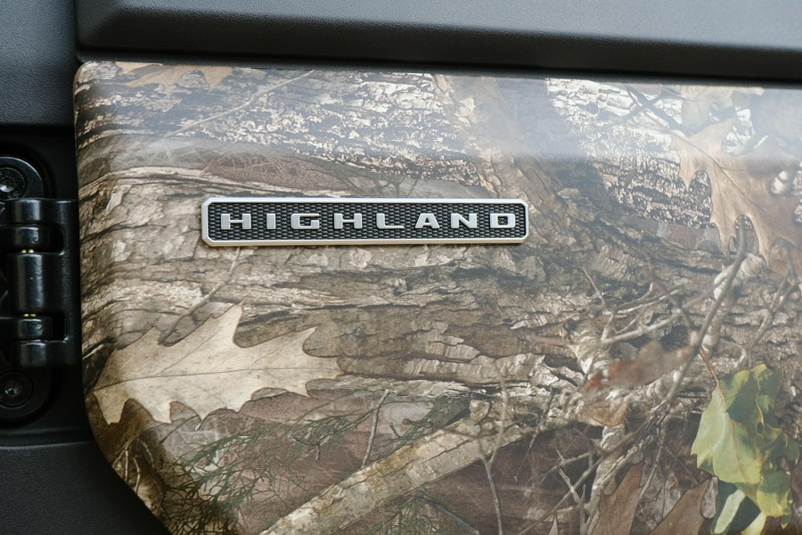 2026 CFMOTO UFORCE U10 XL PRO HIGHLAND