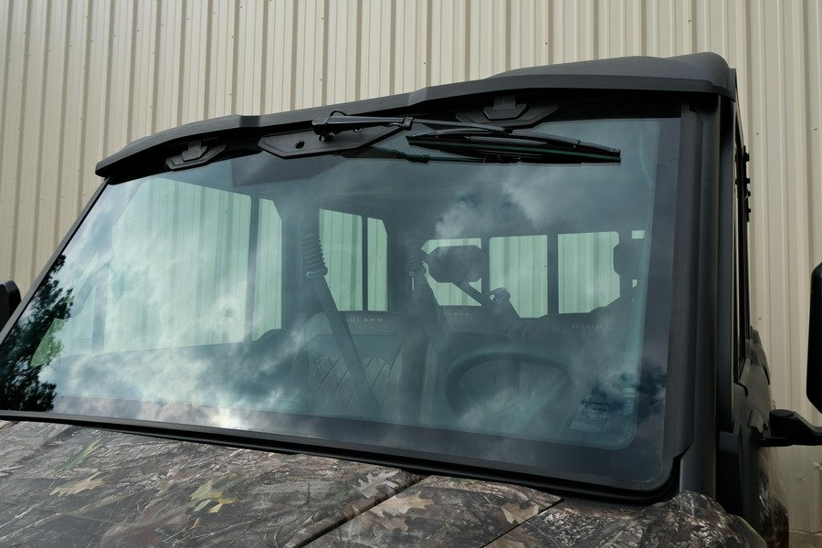 2026 CFMOTO UFORCE U10 XL PRO HIGHLAND