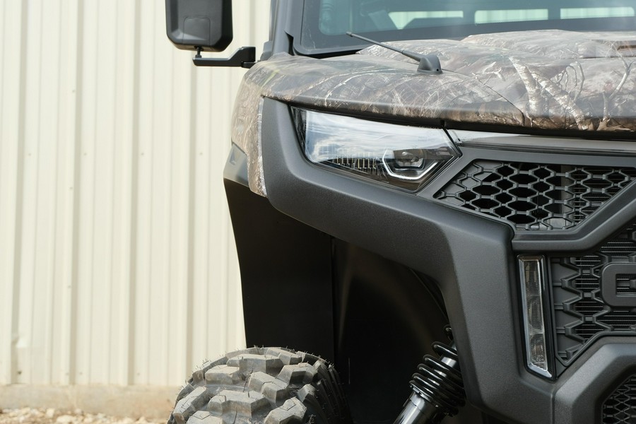 2026 CFMOTO UFORCE U10 XL PRO HIGHLAND