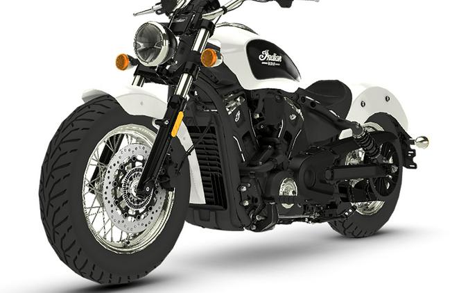 2025 Indian Motorcycle Scout® Classic Limited +Tech