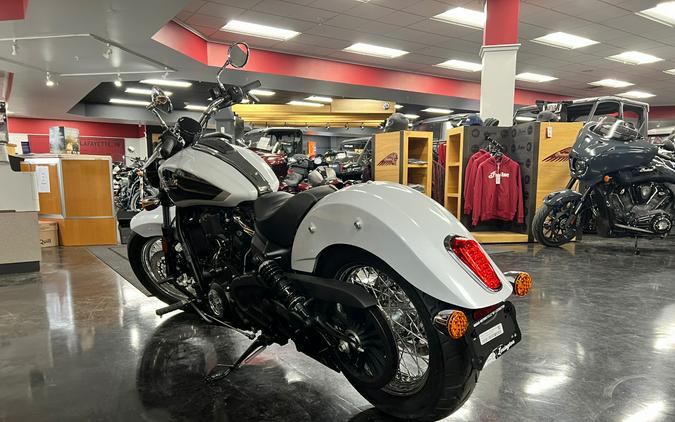 2025 Indian Motorcycle Scout® Classic Limited +Tech