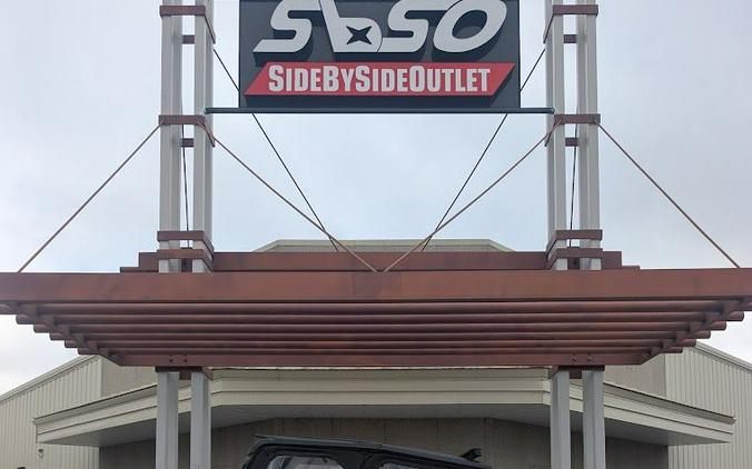 2023 Can-Am Commander MAX XT 1000R