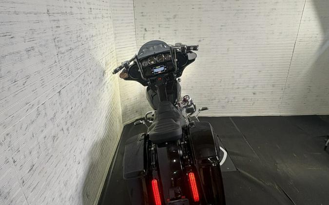 2021 Harley-Davidson® CVO™ Street Glide®