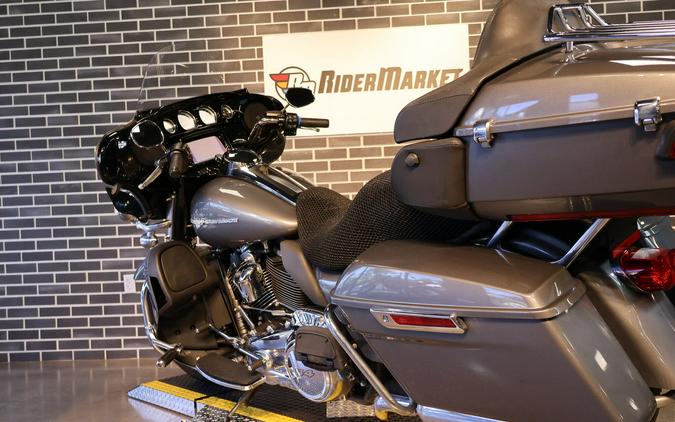 2022 Harley-Davidson Ultra Limited