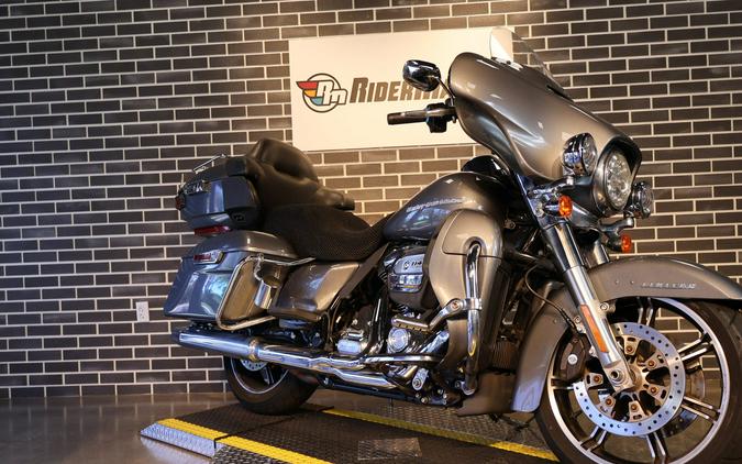 2022 Harley-Davidson Ultra Limited