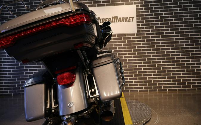 2022 Harley-Davidson Ultra Limited