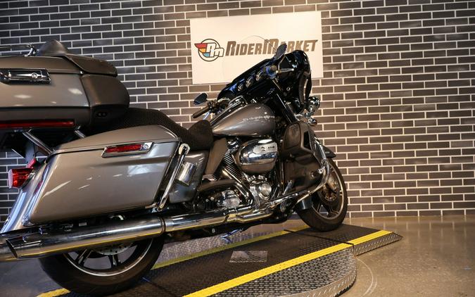 2022 Harley-Davidson Ultra Limited