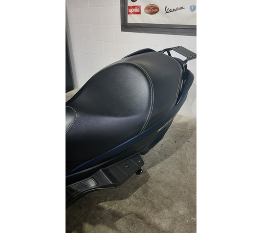 2022 Suzuki BURGMAN 200 UH200AM2