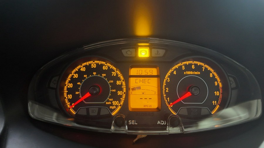 2022 Suzuki BURGMAN 200 UH200AM2