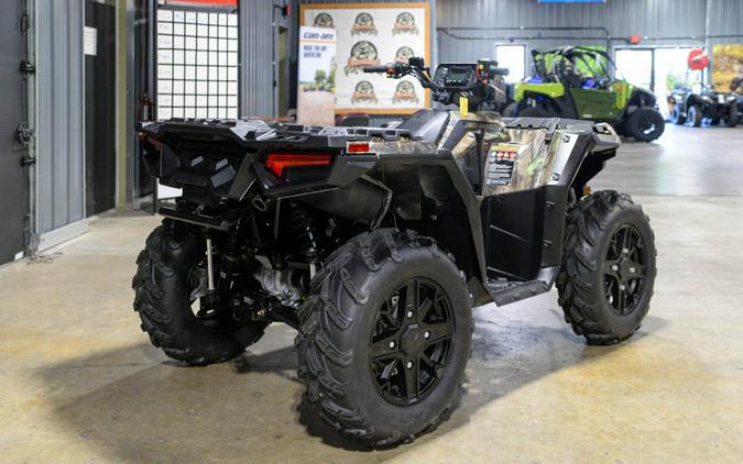 2023 Polaris Sportsman 850 Premium
