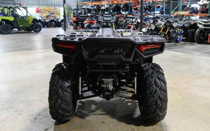 2023 Polaris Sportsman 850 Premium