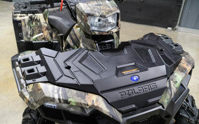 2023 Polaris Sportsman 850 Premium