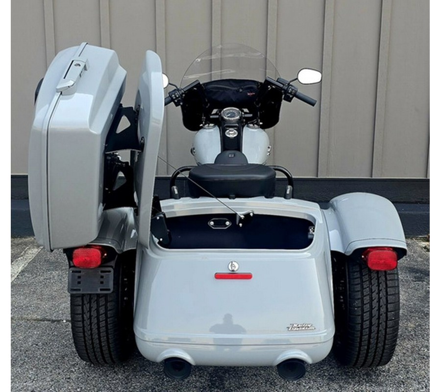 2025 Harley-Davidson Trike FLRT - Freewheeler