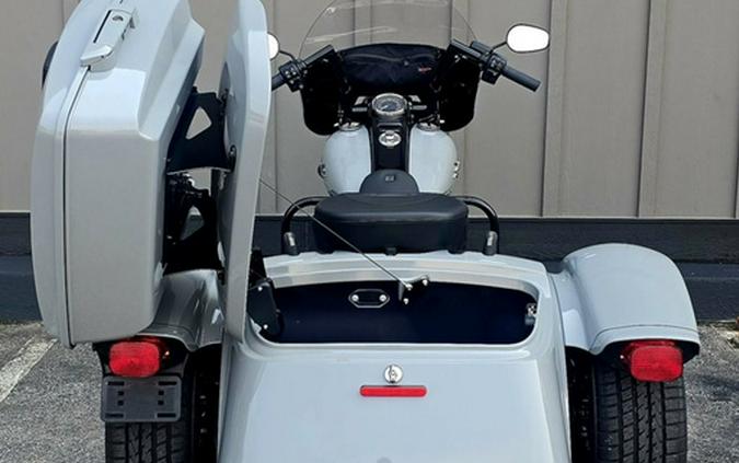 2025 Harley-Davidson Trike FLRT - Freewheeler