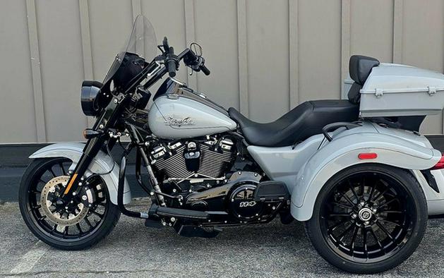 2025 Harley-Davidson Trike FLRT - Freewheeler