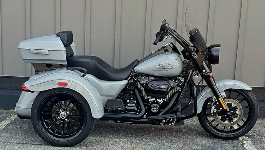 2025 Harley-Davidson Trike FLRT - Freewheeler