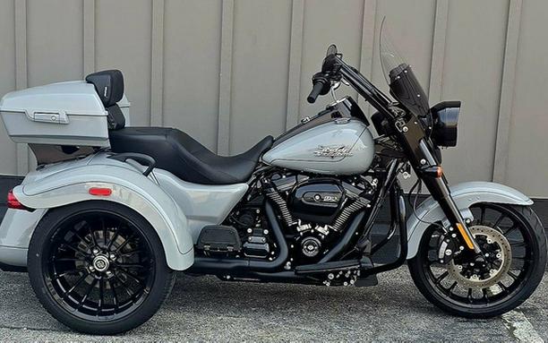 2025 Harley-Davidson Trike FLRT - Freewheeler