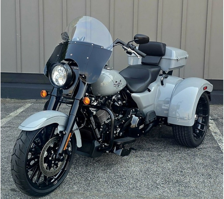 2025 Harley-Davidson Trike FLRT - Freewheeler