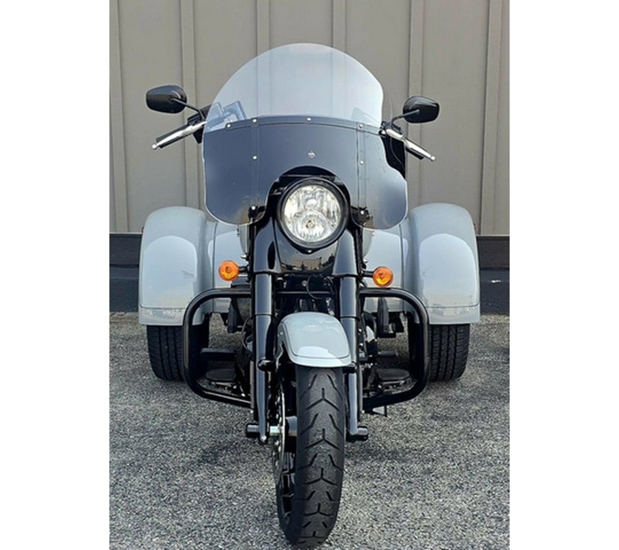 2025 Harley-Davidson Trike FLRT - Freewheeler