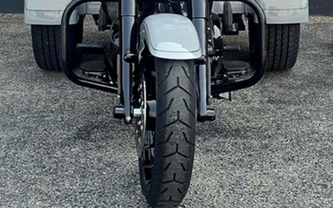 2025 Harley-Davidson Trike FLRT - Freewheeler