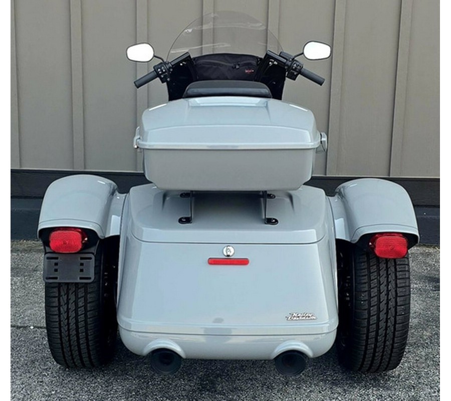 2025 Harley-Davidson Trike FLRT - Freewheeler
