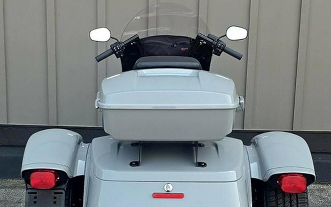 2025 Harley-Davidson Trike FLRT - Freewheeler