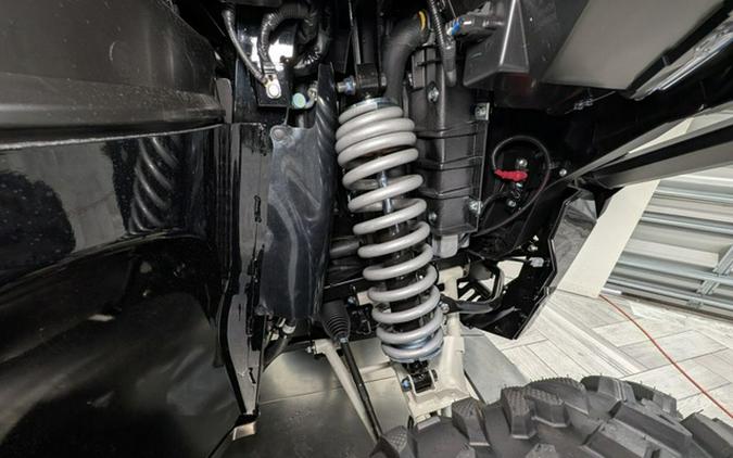 2026 Kawasaki RIDGE Crew HVAC