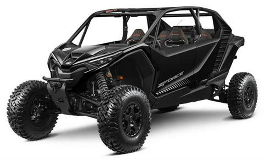 2026 CFMOTO ZFORCE Z10-4