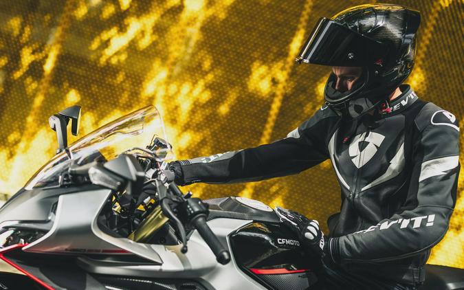 2026 CF MOTO 450 SS