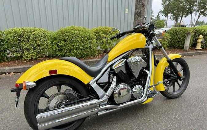 2023 Honda Fury