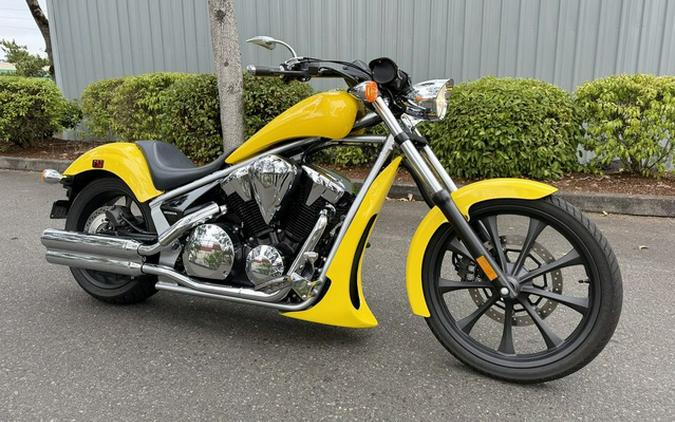 2023 Honda Fury