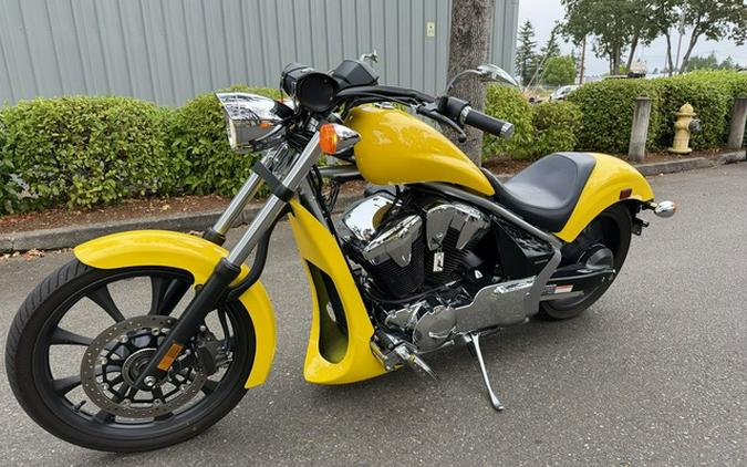 2023 Honda Fury